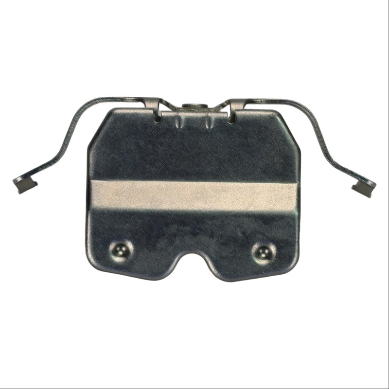 HELLA Brakes Disc Brake Caliper - 355845102