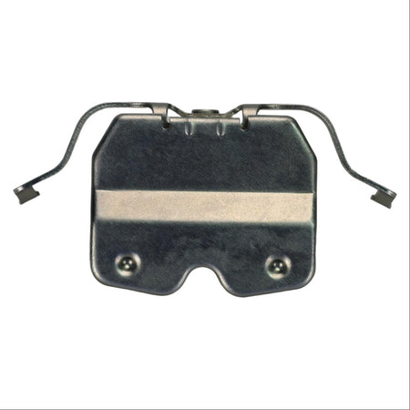 HELLA Brakes Disc Brake Caliper - 355845102