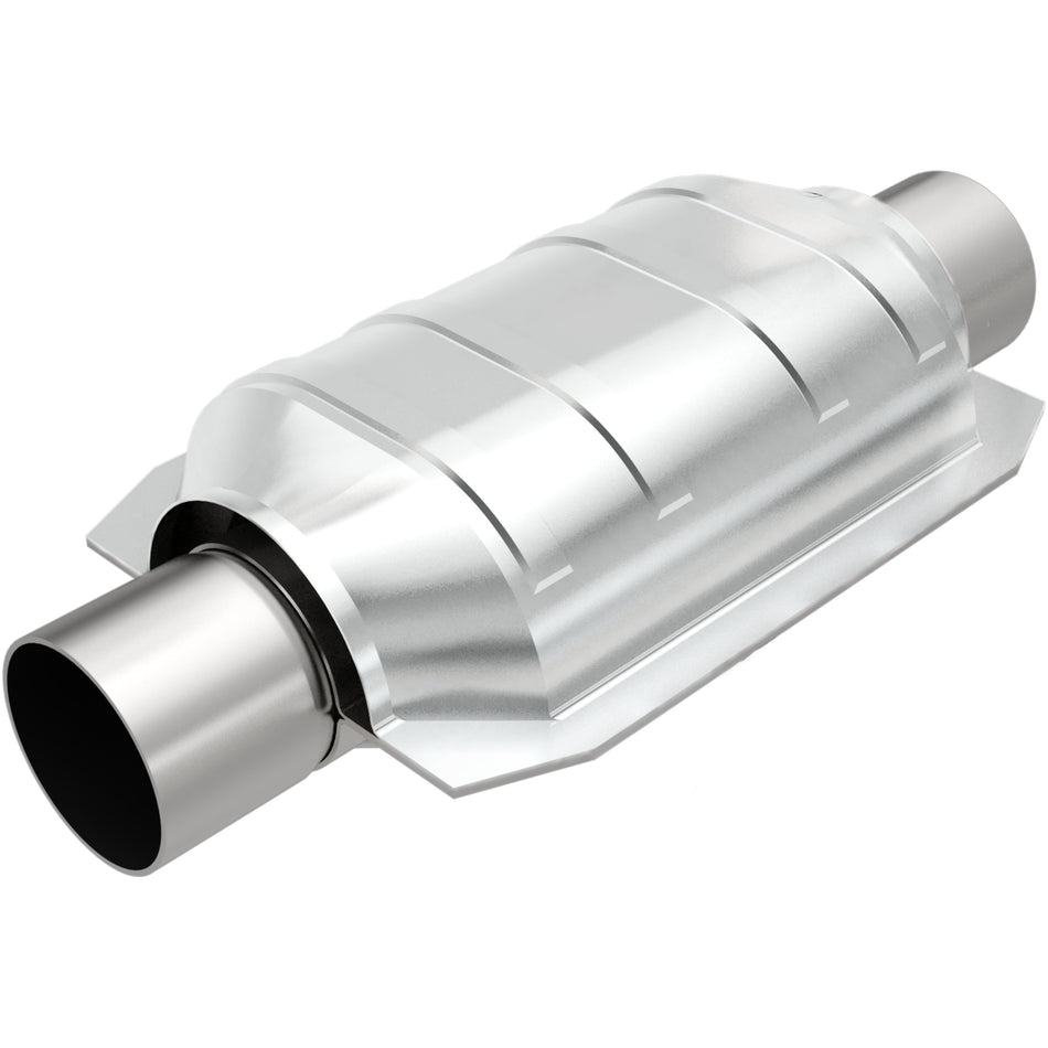 MagnaFlow Universal California Grade Catalytic Converter - 357204