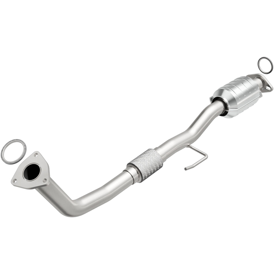 MagnaFlow Direct-Fit California Grade Catalytic Converter - 357801