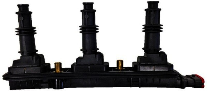 HELLA Direct Ignition Coil - 358000281