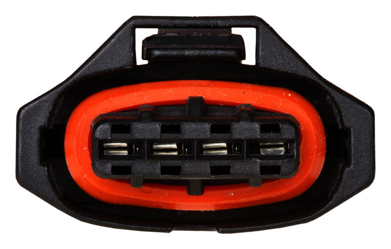 HELLA Oxygen Sensor - 358066121