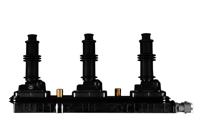 HELLA Direct Ignition Coil - 358102271