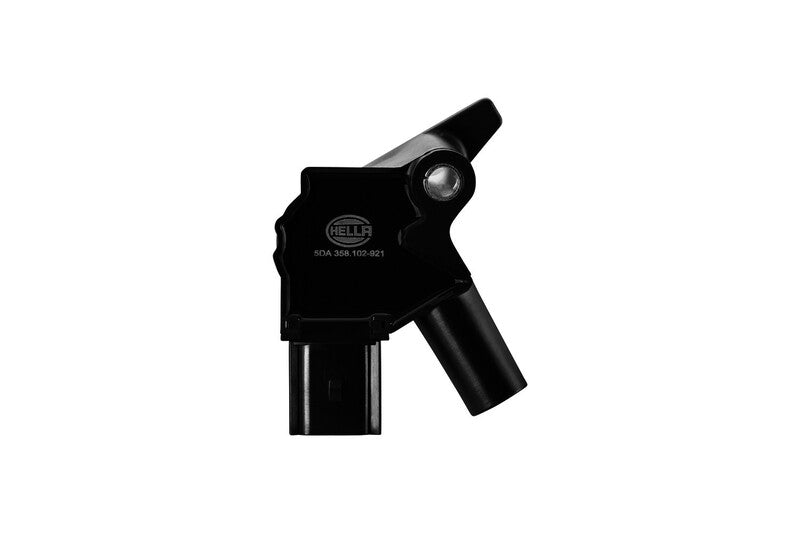 HELLA Direct Ignition Coil - 358102921