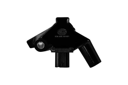 HELLA Direct Ignition Coil - 358102951