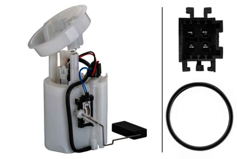 HELLA Fuel Pump Module - 358106331