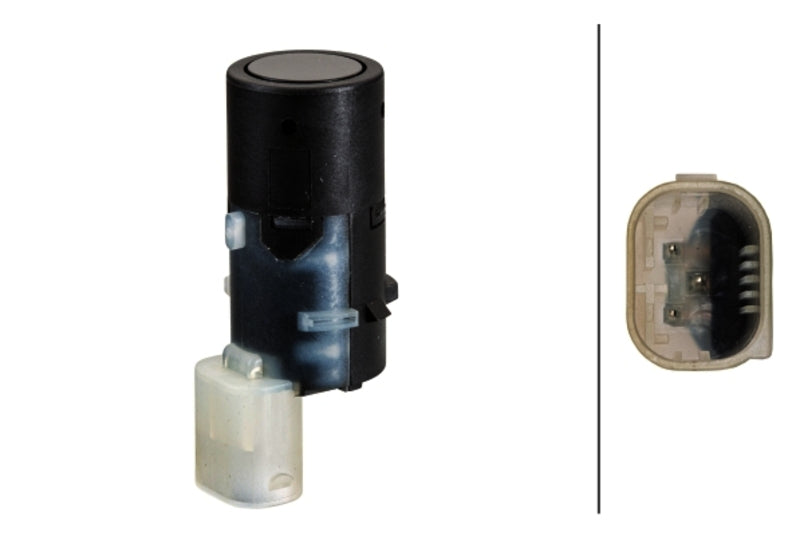 HELLA Parking Aid Sensor - 358141161