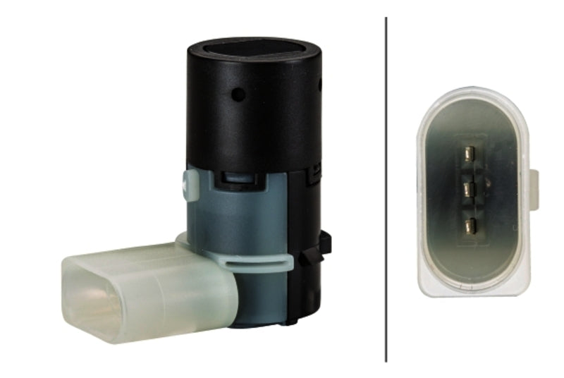HELLA Parking Aid Sensor - 358141241