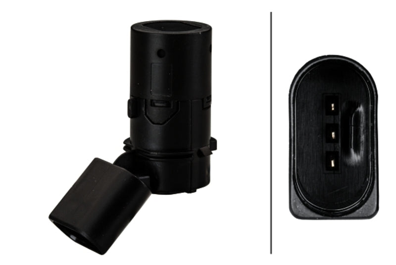 HELLA Parking Aid Sensor - 358141251