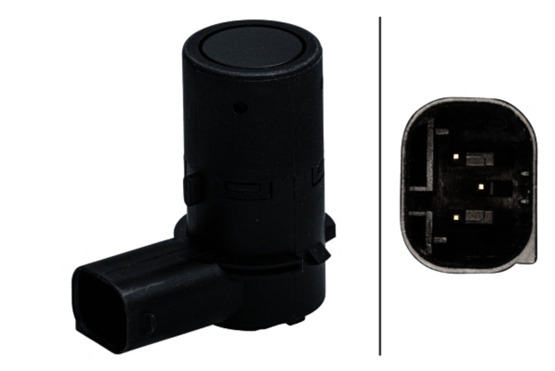 HELLA Parking Aid Sensor - 358141481