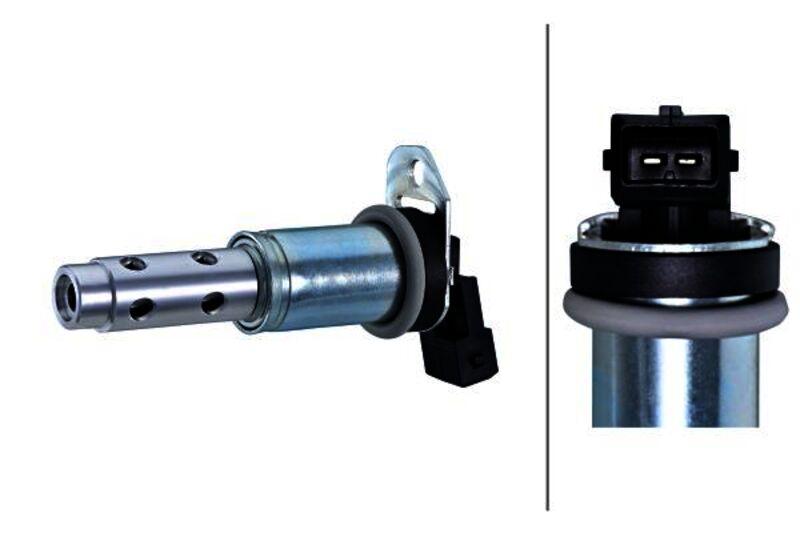 HELLA Engine Variable Valve Timing (VVT) Solenoid - 358188011