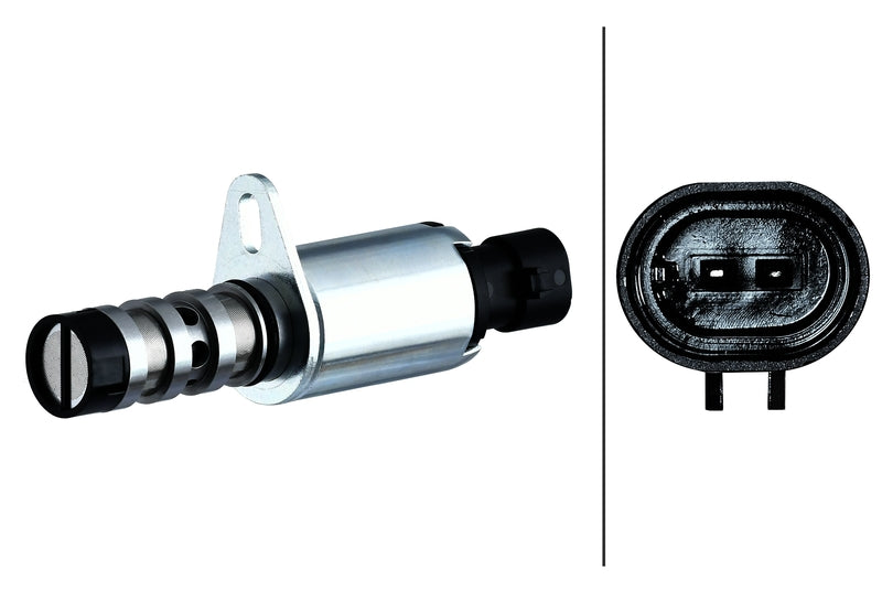 HELLA Engine Variable Valve Timing (VVT) Solenoid - 358188021