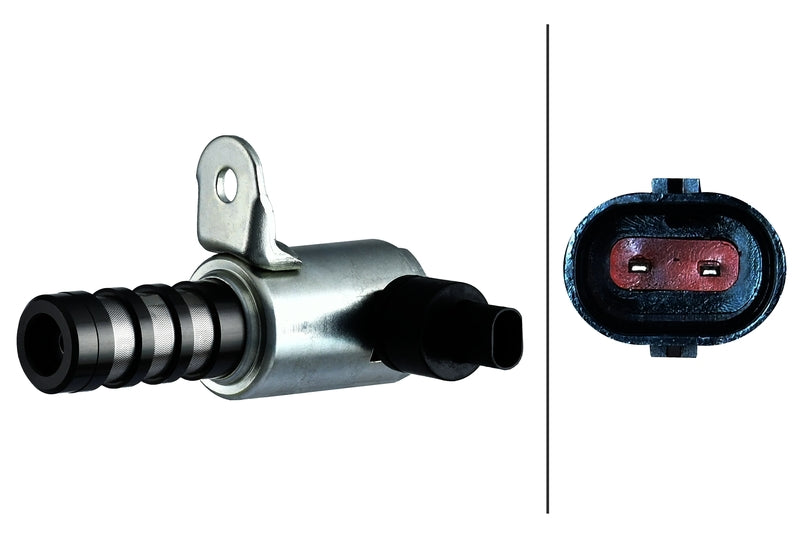HELLA Engine Variable Valve Timing (VVT) Solenoid - 358188031