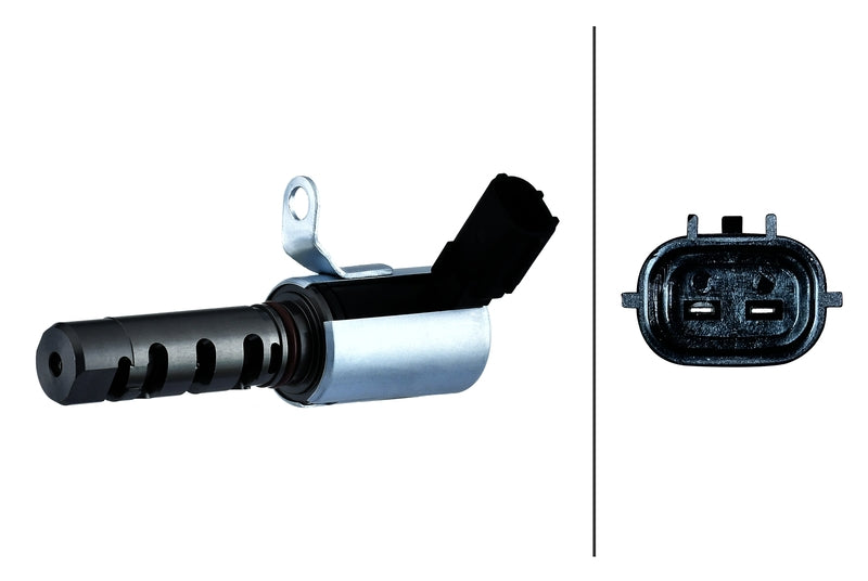 HELLA Engine Variable Valve Timing (VVT) Solenoid - 358188101