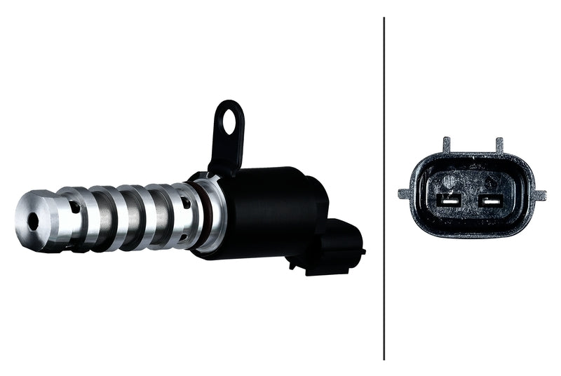 HELLA Engine Variable Valve Timing (VVT) Solenoid - 358188131