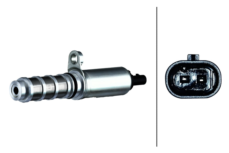 HELLA Engine Variable Valve Timing (VVT) Solenoid - 358188141