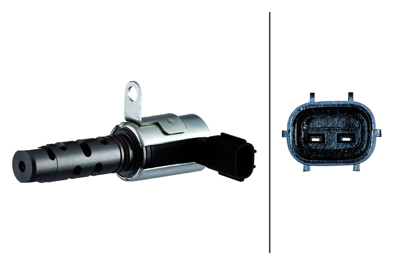 HELLA Engine Variable Valve Timing (VVT) Solenoid - 358188151