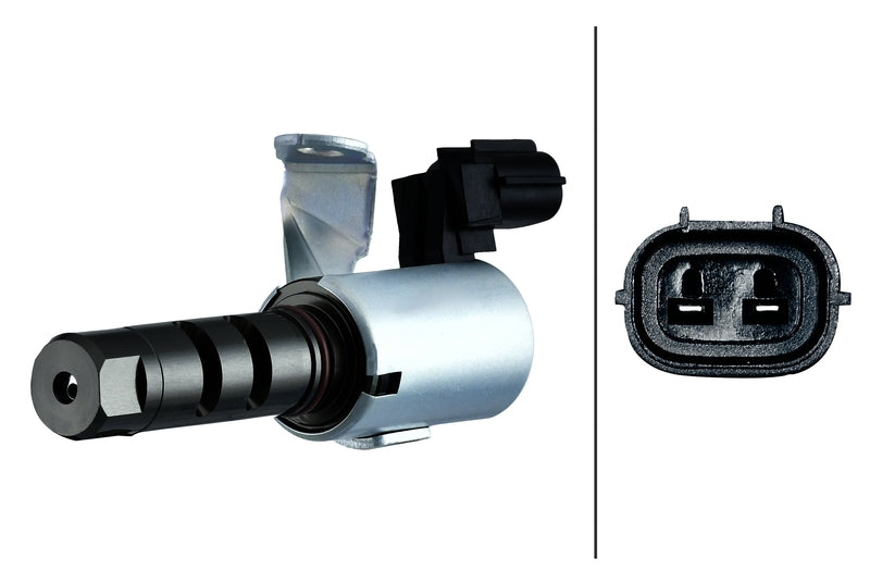 HELLA Engine Variable Valve Timing (VVT) Solenoid - 358188211