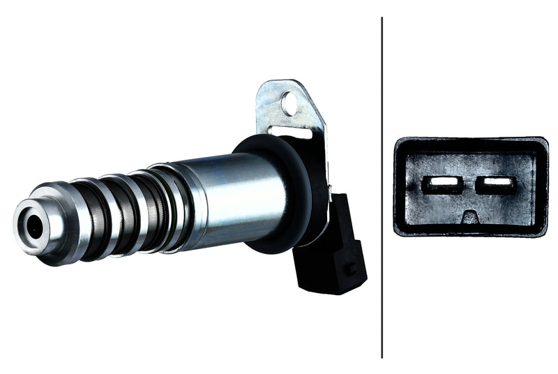 HELLA Engine Variable Valve Timing (VVT) Solenoid - 358188251