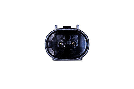HELLA ABS Wheel Speed Sensor - 358216161