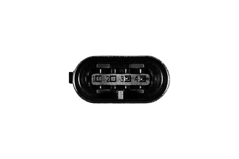 HELLA ABS Wheel Speed Sensor - 358216171
