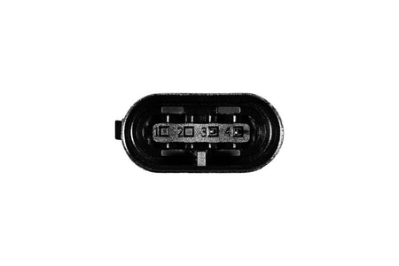 HELLA ABS Wheel Speed Sensor - 358216171