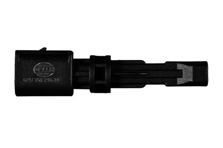 HELLA ABS Wheel Speed Sensor - 358216311