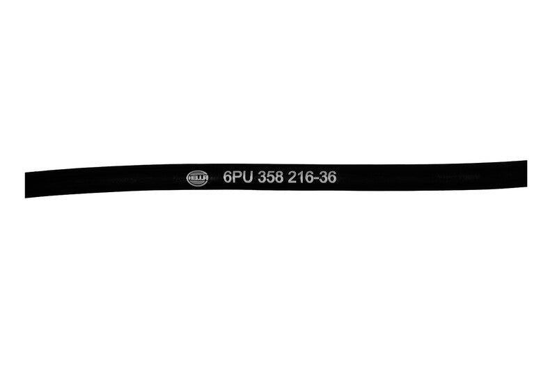 HELLA ABS Wheel Speed Sensor - 358216361