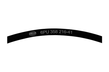 HELLA ABS Wheel Speed Sensor - 358216411