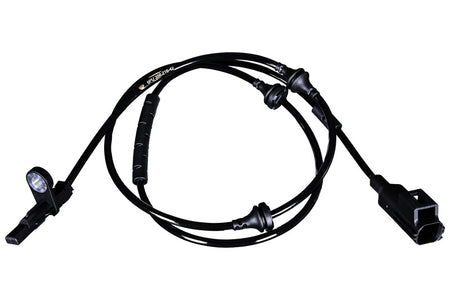 HELLA ABS Wheel Speed Sensor - 358216421