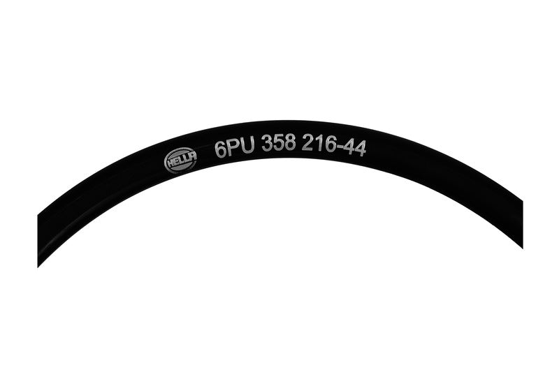 HELLA ABS Wheel Speed Sensor - 358216441