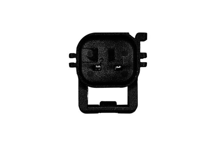 HELLA ABS Wheel Speed Sensor - 358216451