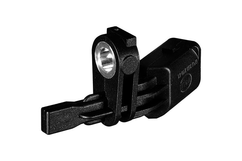 HELLA ABS Wheel Speed Sensor - 358216511