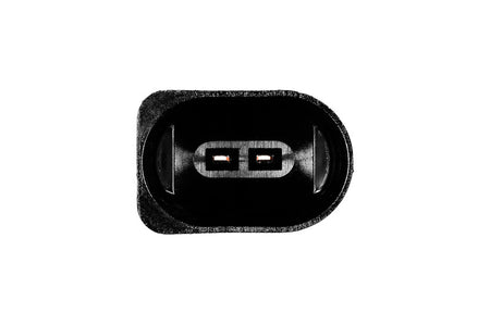 HELLA ABS Wheel Speed Sensor - 358216511