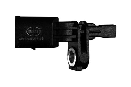 HELLA ABS Wheel Speed Sensor - 358216511