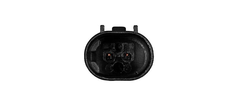 HELLA ABS Wheel Speed Sensor - 358216561