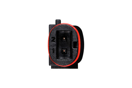 HELLA ABS Wheel Speed Sensor - 358216631