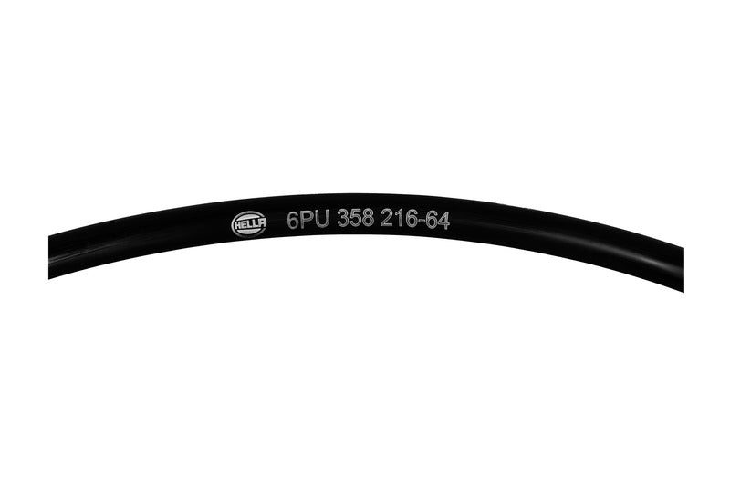 HELLA ABS Wheel Speed Sensor - 358216641