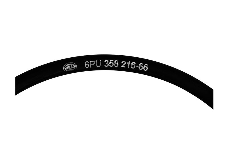 HELLA ABS Wheel Speed Sensor - 358216661