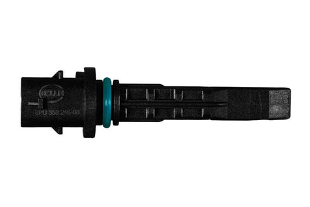 HELLA ABS Wheel Speed Sensor - 358216681