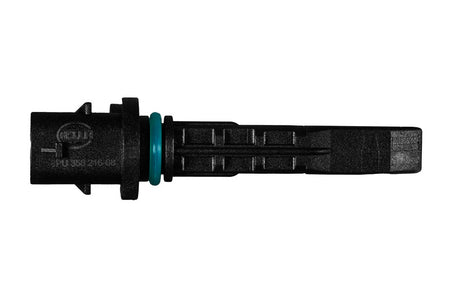 HELLA ABS Wheel Speed Sensor - 358216681