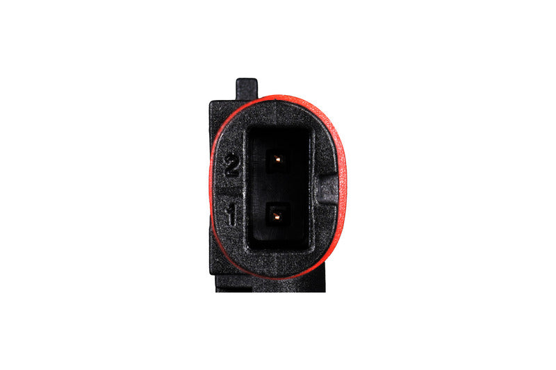 HELLA ABS Wheel Speed Sensor - 358216731