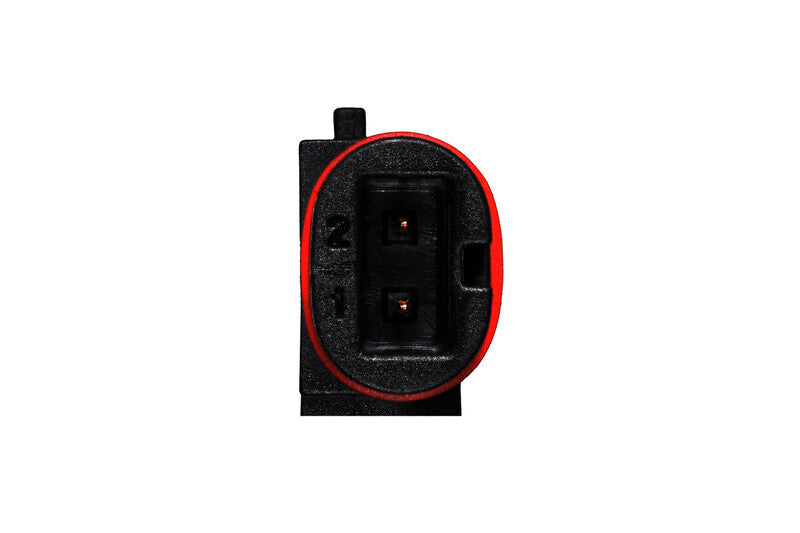 HELLA ABS Wheel Speed Sensor - 358216751