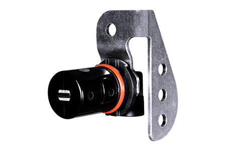 HELLA ABS Wheel Speed Sensor - 358217391