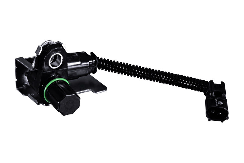HELLA ABS Wheel Speed Sensor - 358217461