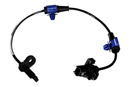 HELLA ABS Wheel Speed Sensor - 358217551