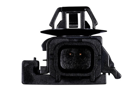 HELLA ABS Wheel Speed Sensor - 358217551