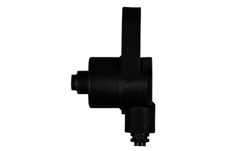 HELLA ABS Wheel Speed Sensor - 358217621
