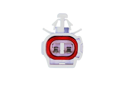 HELLA ABS Wheel Speed Sensor - 358218031