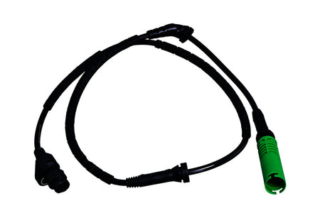 HELLA ABS Wheel Speed Sensor - 358218261